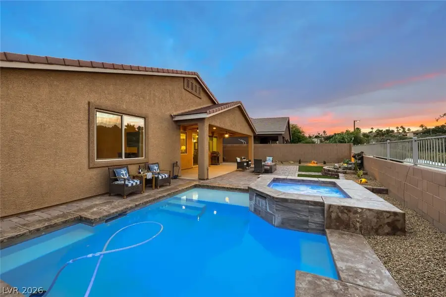 812 Flowing Meadow Drive, Henderson, NV 89014 - #3