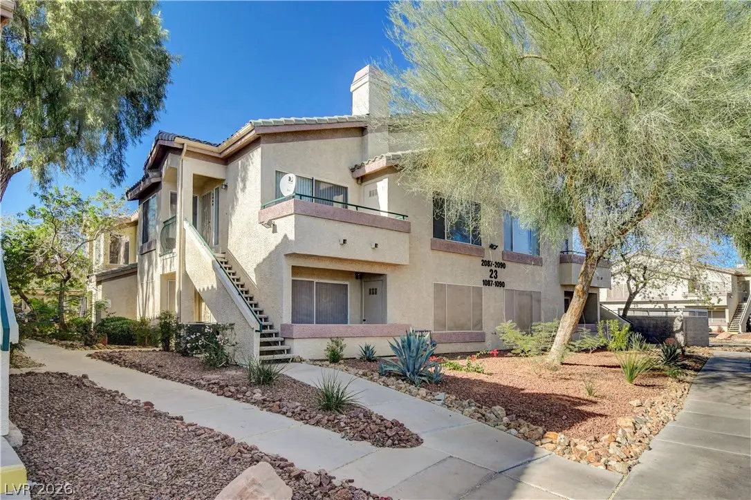 5710 E Tropicana Avenue #2088, Las Vegas, NV 89122 - #1
