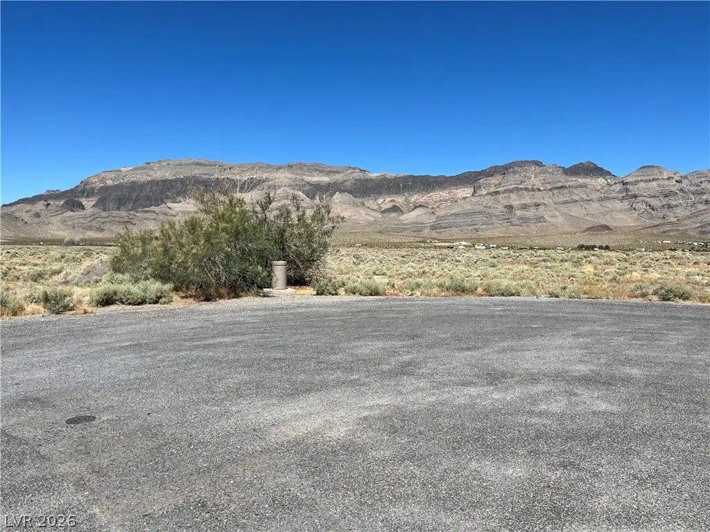 1561 Big Oak Lane, Pahrump, NV 89060 - #1