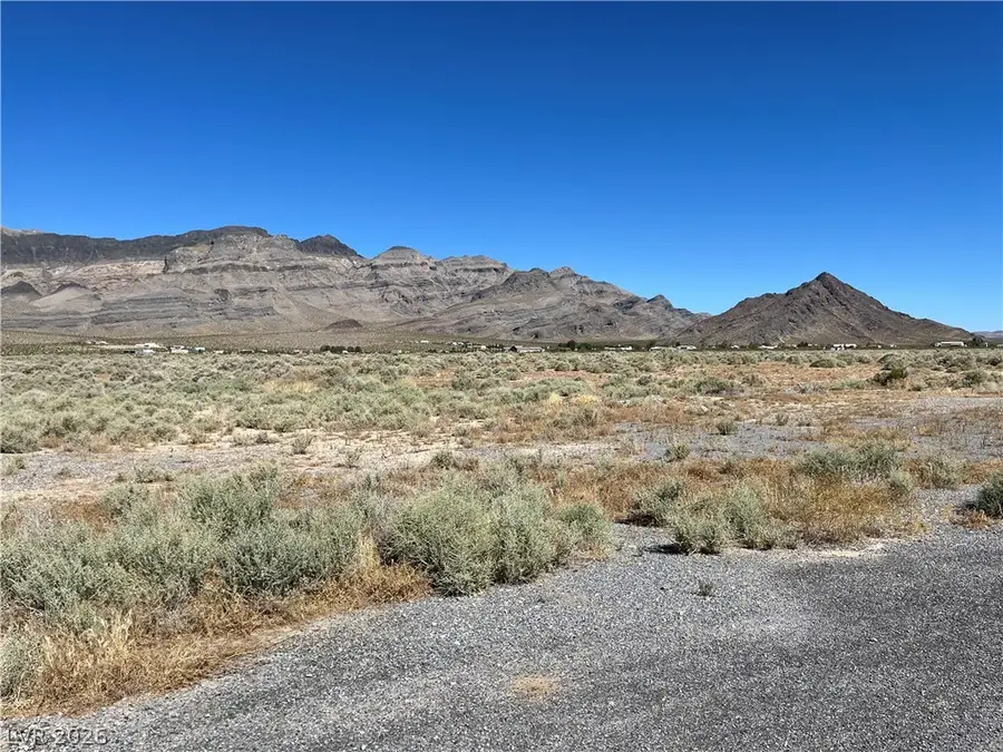 1561 Big Oak Lane, Pahrump, NV 89060 - #2