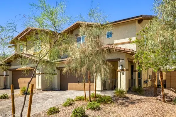 302 Bay Village Place, Henderson, NV 89011 - #1