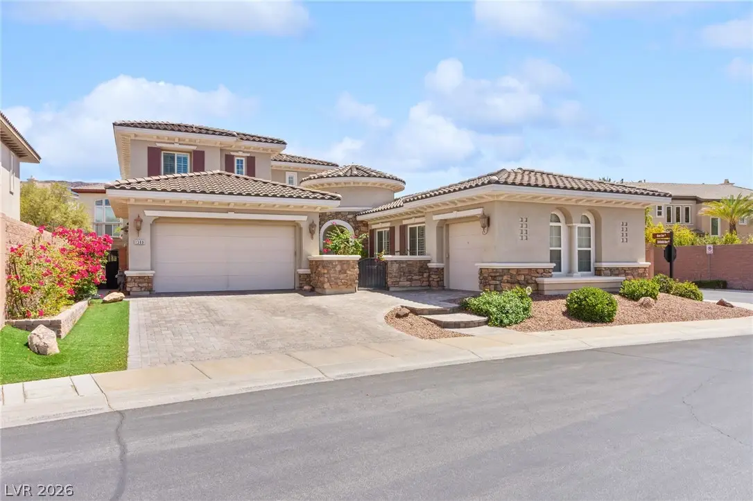 1389 Enchanted River Drive, Henderson, NV 89012 - #1