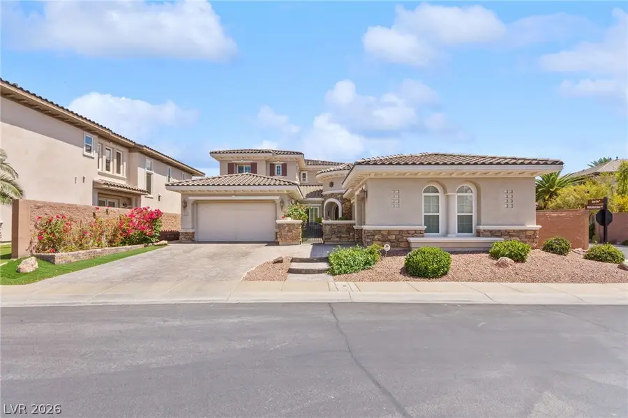 1389 Enchanted River Drive, Henderson, NV 89012 - #2