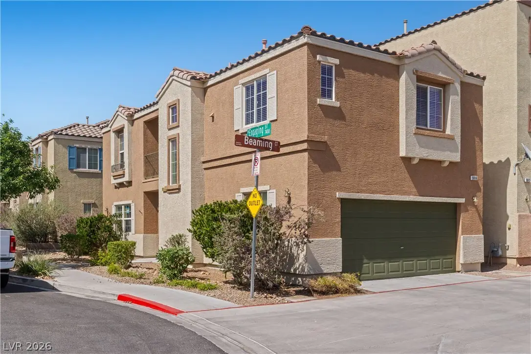9016 Beaming Court, Las Vegas, NV 89149 - #1