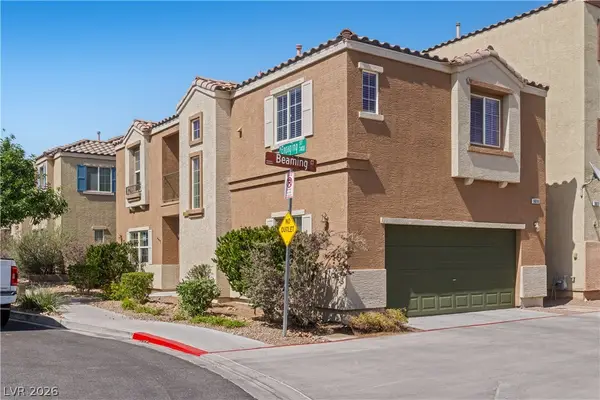 9016 Beaming Court, Las Vegas, NV 89149