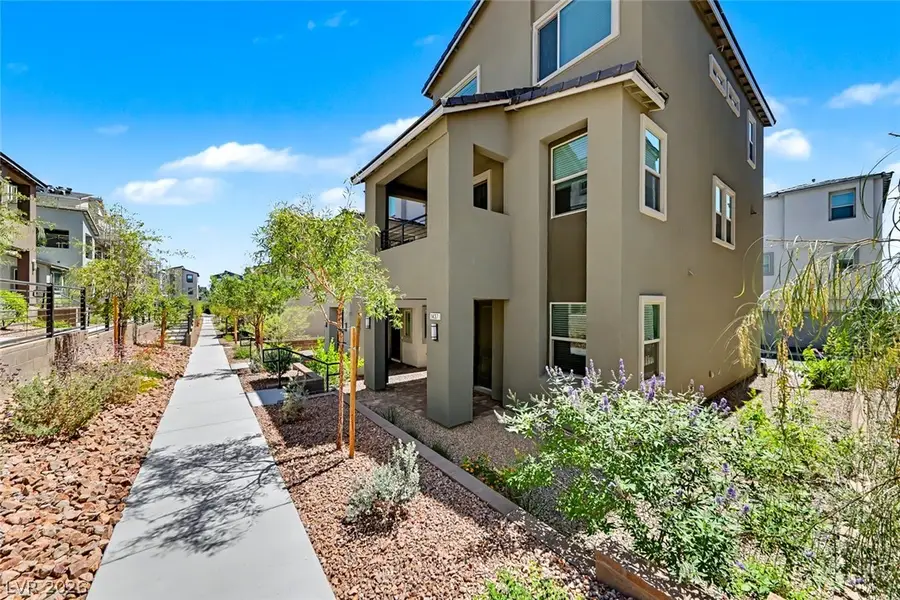 1437 Whistling Kite Street, Las Vegas, NV 89138 - #2