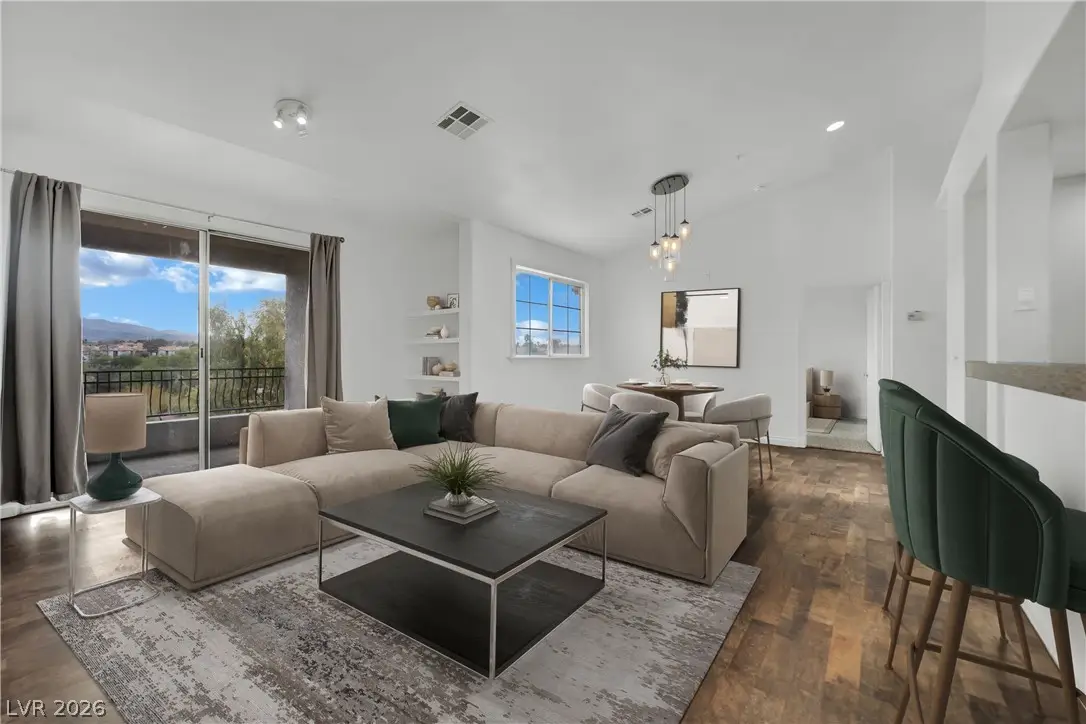 2325 Windmill Parkway #1522, Henderson, NV 89074 - #1
