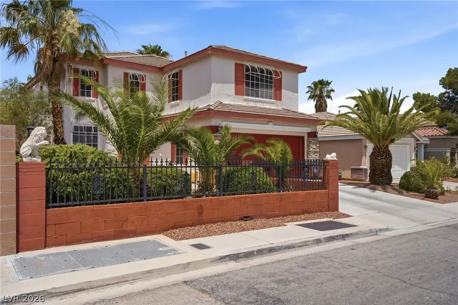 9190 W Naples Drive, Las Vegas, NV 89147 - #2