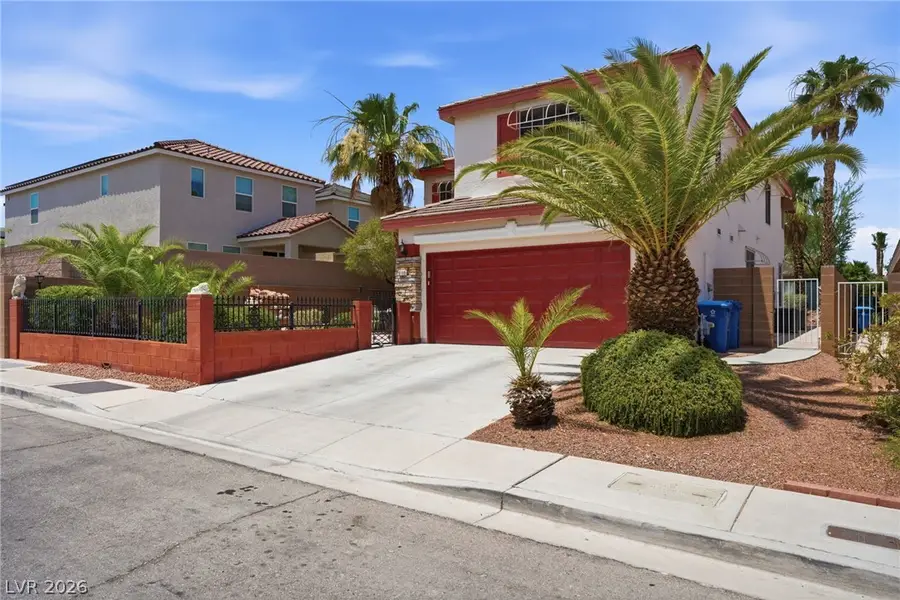 9190 W Naples Drive, Las Vegas, NV 89147 - #3