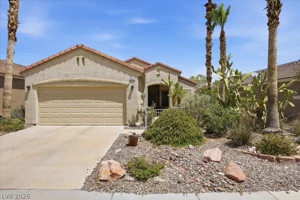 525 Cypress Links Avenue, Henderson, NV 89012