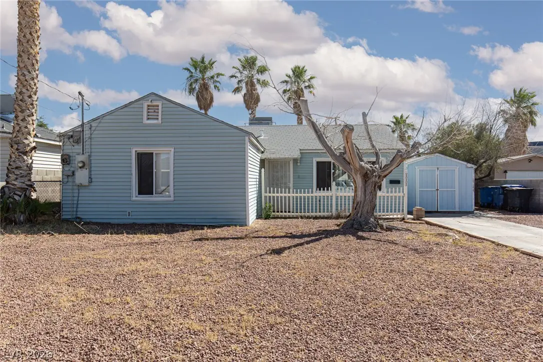 111 Ivy Street, Henderson, NV 89015 - #1