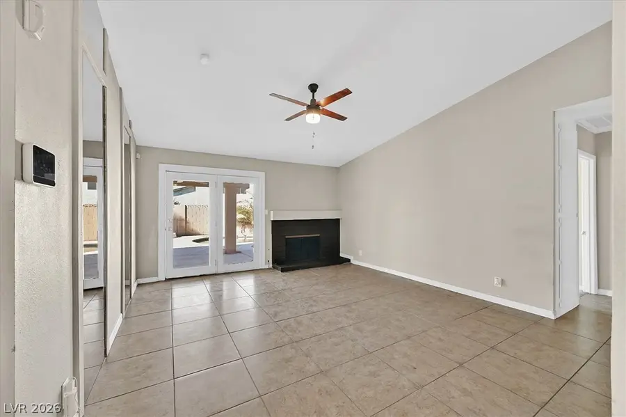 4120 E Boston Avenue, Las Vegas, NV 89104 - #3