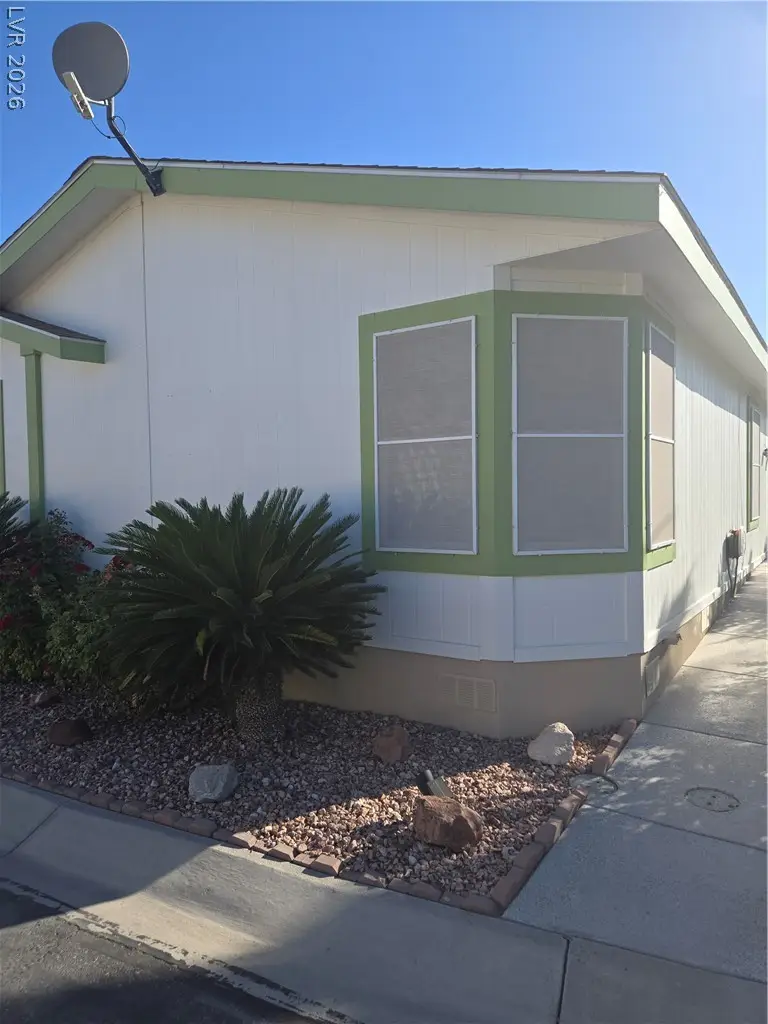 310 Brentwood Drive, Pahrump, NV 89048 - #1