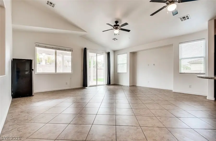 4709 Estate Ranch Street, North Las Vegas, NV 89031 - #3