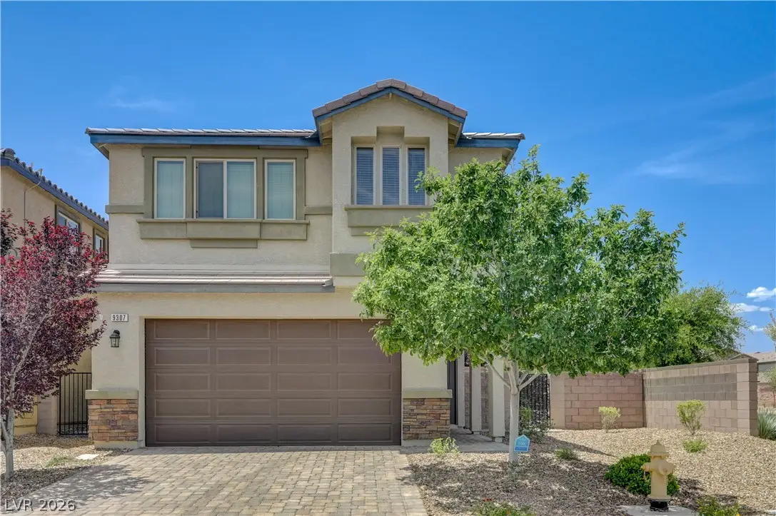 9307 Roadmaster Court, Las Vegas, NV 89178 - #1