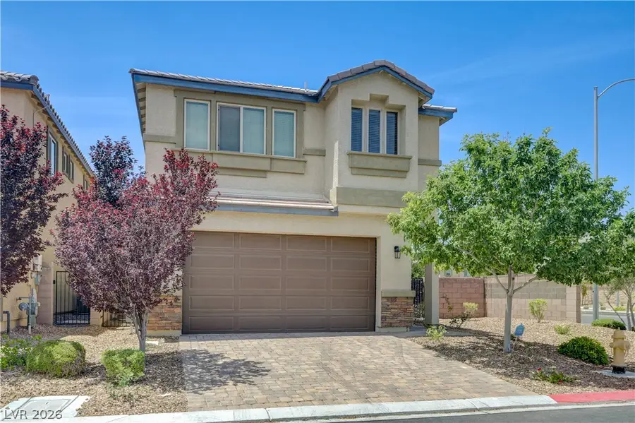 9307 Roadmaster Court, Las Vegas, NV 89178 - #2