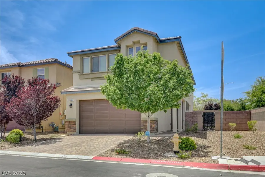 9307 Roadmaster Court, Las Vegas, NV 89178 - #3