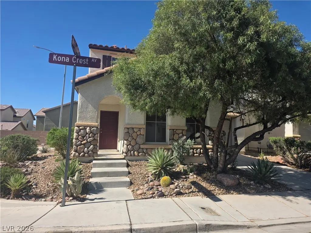 2780 Kona Crest Avenue, Henderson, NV 89052 - #1