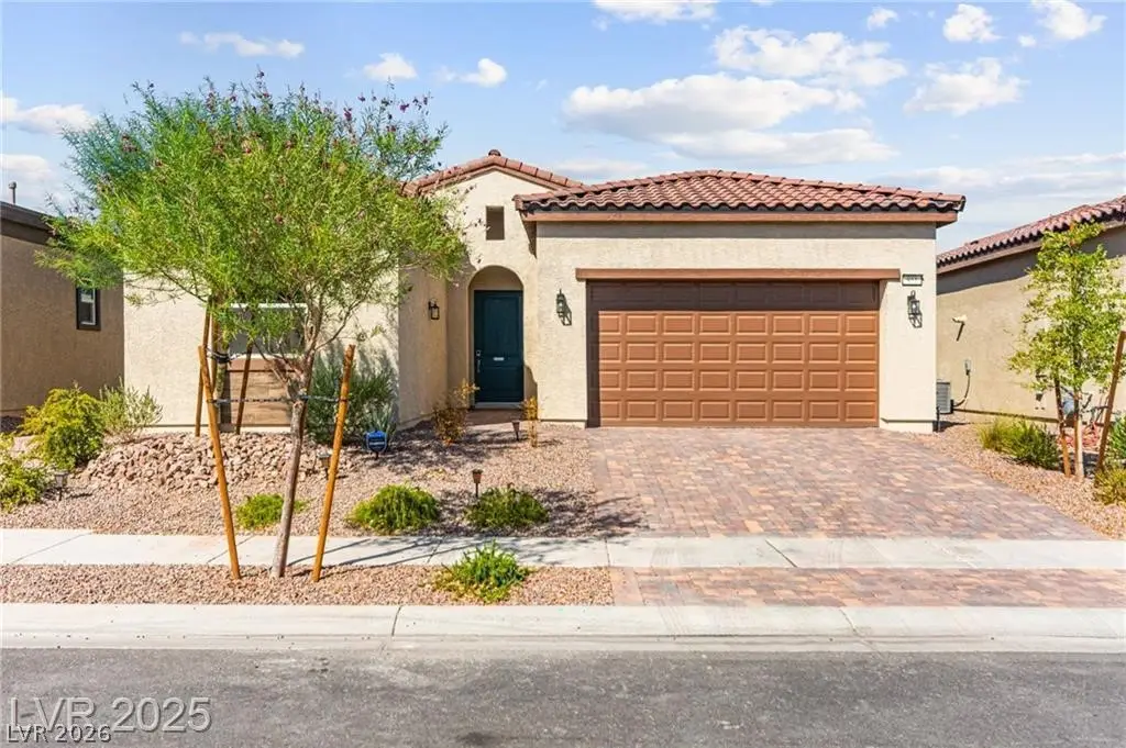 851 Klamath Springs Street, Henderson, NV 89011 - #1