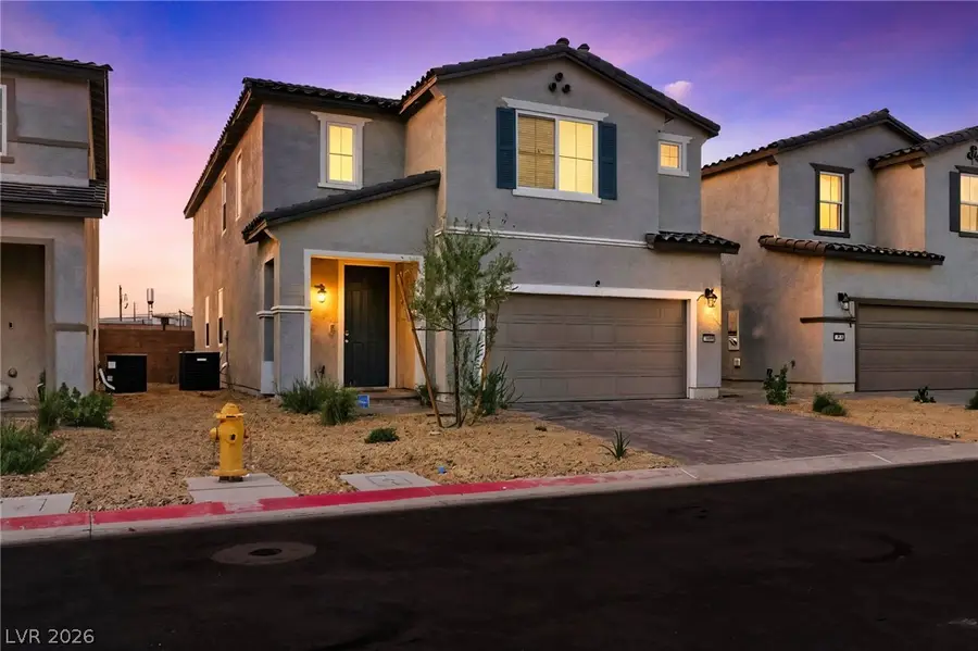 5857 Cilantrillo Avenue, Las Vegas, NV 89122 - #2