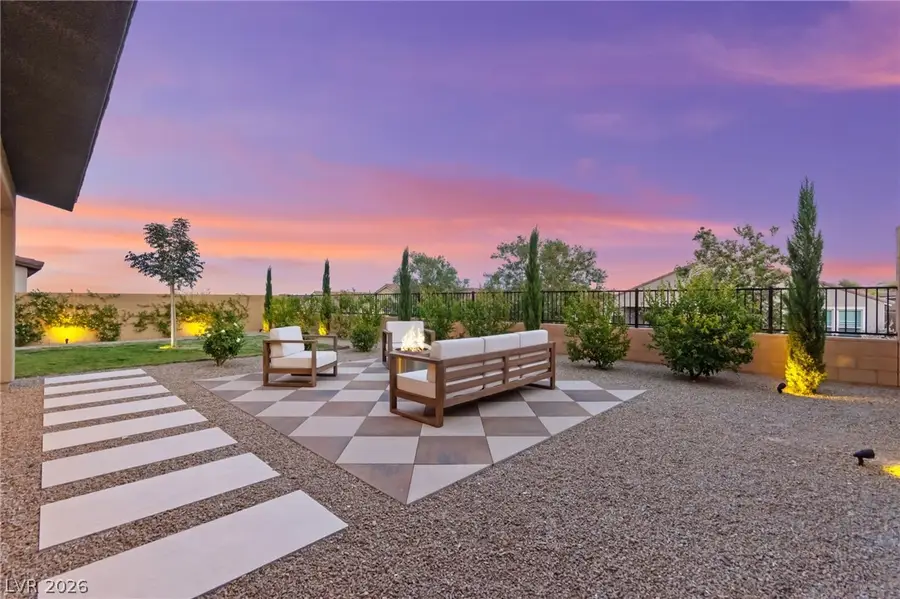 10447 Vanhoy Crest Avenue, Las Vegas, NV 89166 - #2