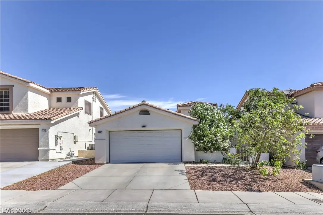 8032 Exploration Avenue, Las Vegas, NV 89131 - #1