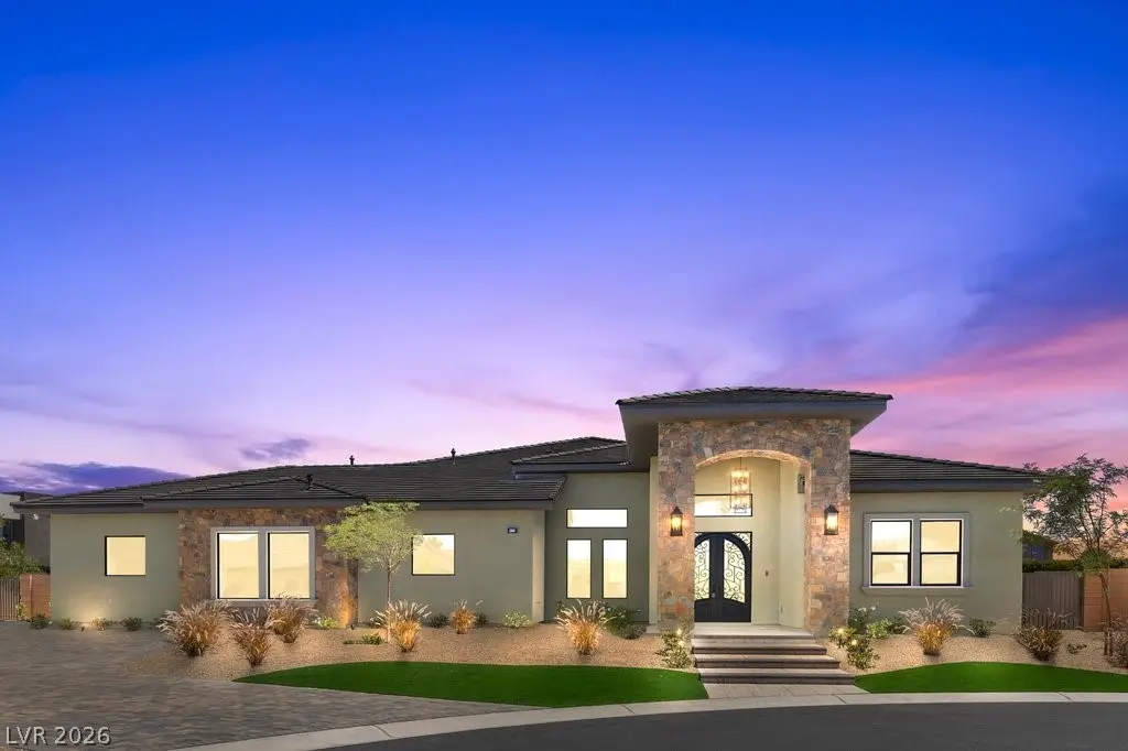 269 Doobie, Las Vegas, NV 89183 - #1