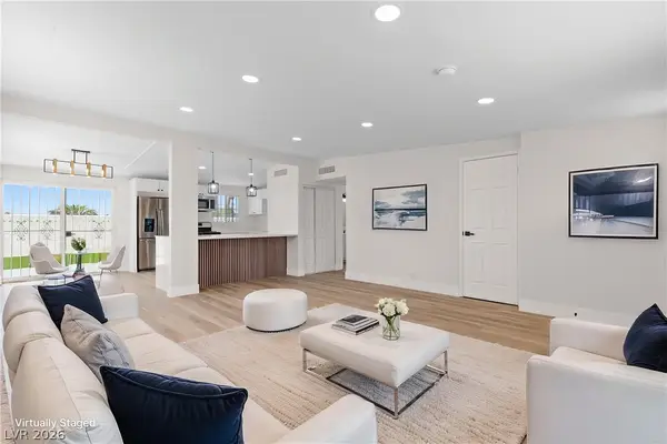 1612 Palora Avenue, Las Vegas, NV 89169