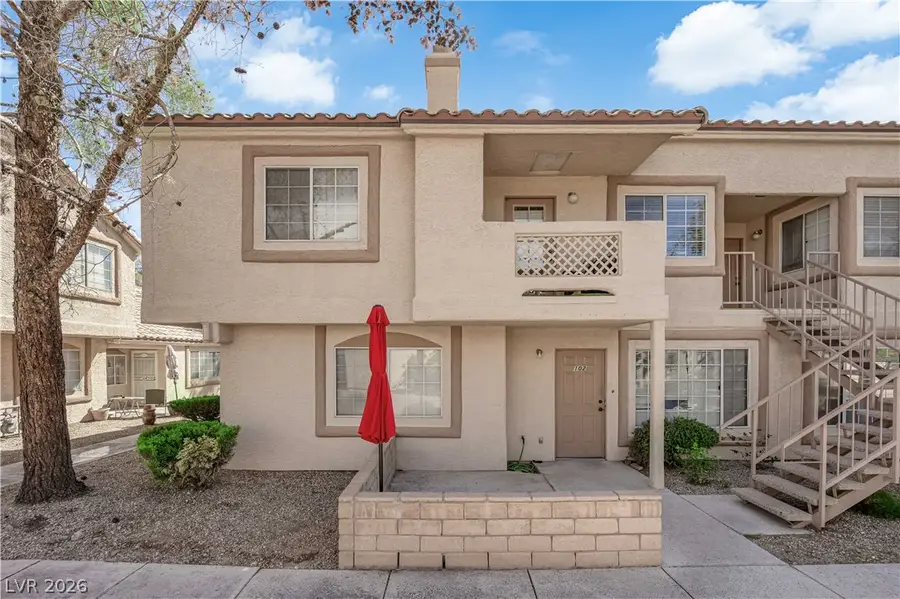 1600 N Torrey Pines Drive #202, Las Vegas, NV 89108 - #2