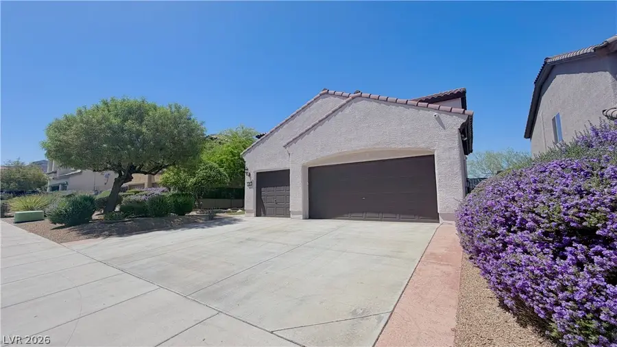 28 Gentilly Lace Avenue, Henderson, NV 89002 - #2