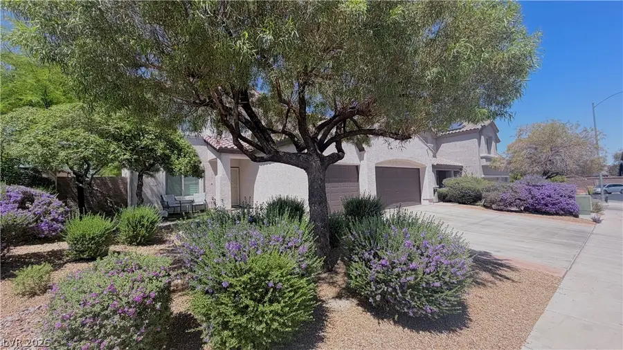 28 Gentilly Lace Avenue, Henderson, NV 89002 - #3