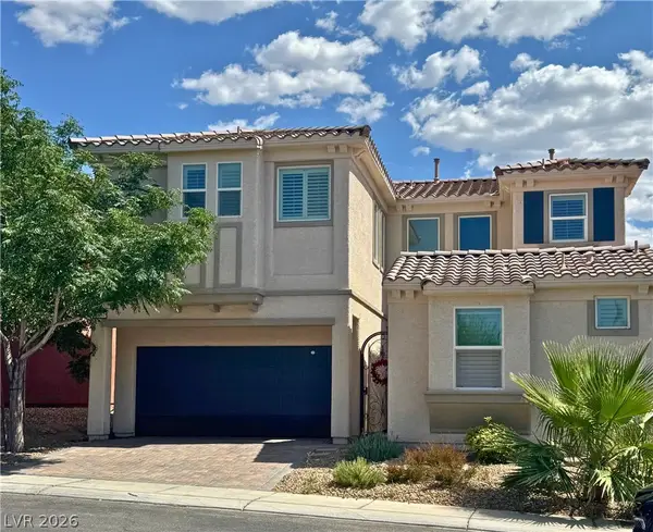 Address Withheld By Seller, Las Vegas, NV 89142
