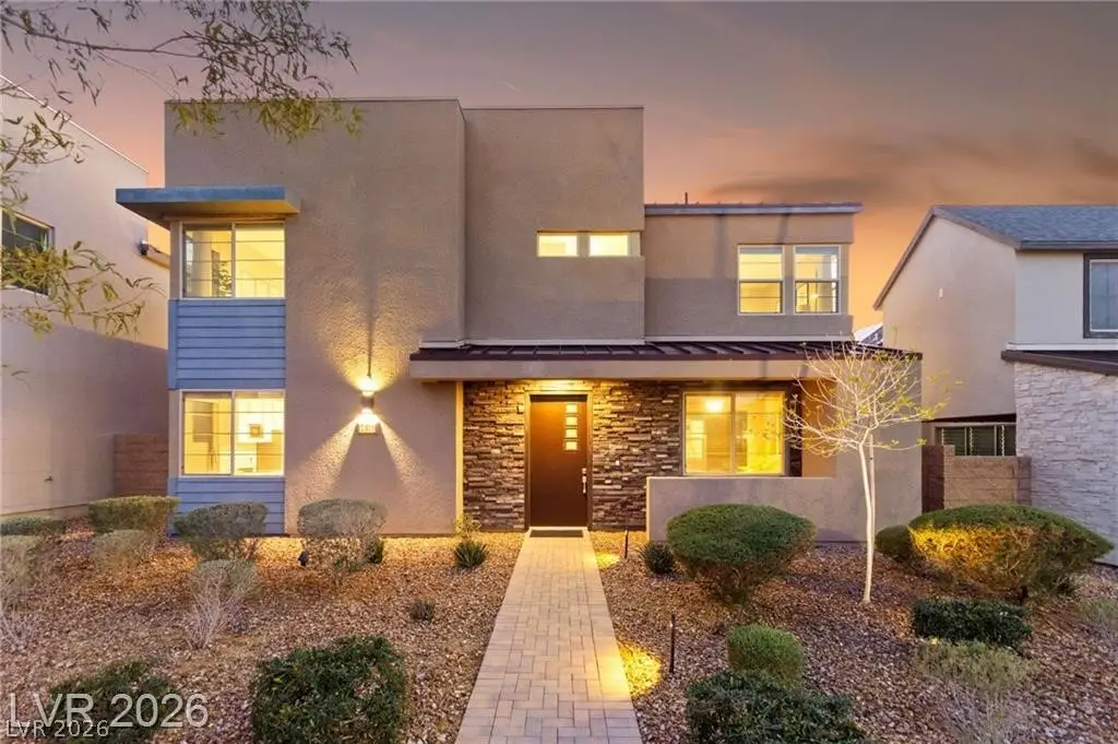 2621 Via Monet, Henderson, NV 89044 - #1