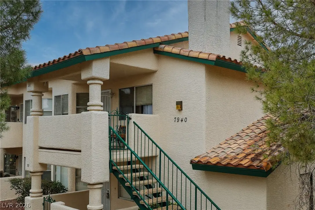 7940 Decker Canyon Drive #201, Las Vegas, NV 89128 - #1