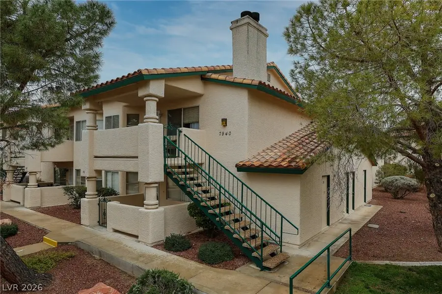 7940 Decker Canyon Drive #201, Las Vegas, NV 89128 - #2