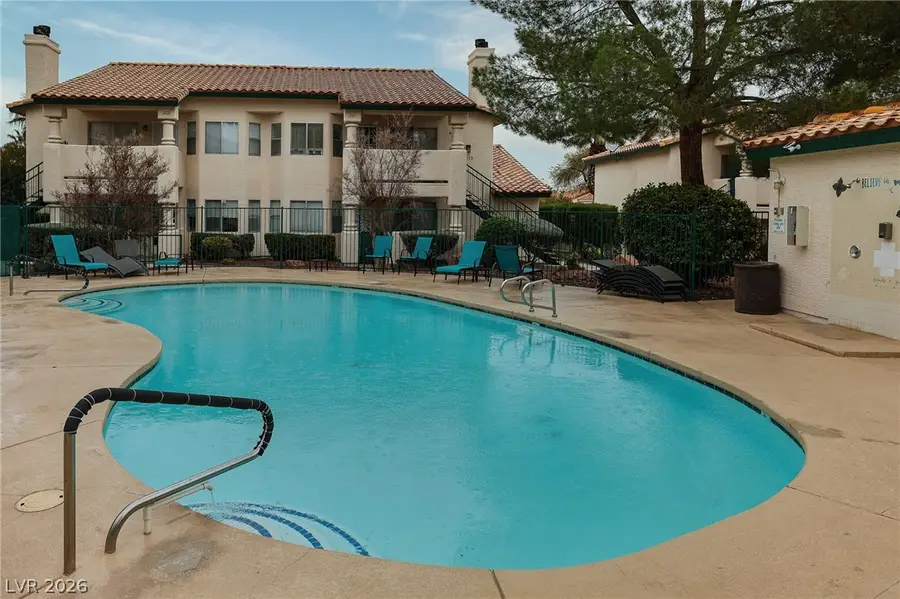 7940 Decker Canyon Drive #201, Las Vegas, NV 89128 - #3