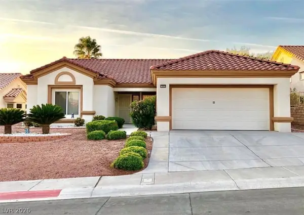 10009 Woodhouse Drive, Las Vegas, NV 89134