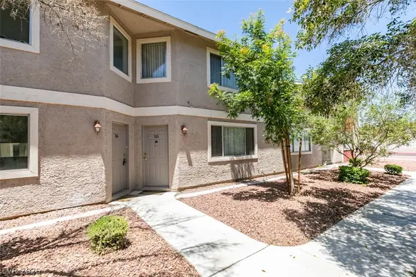100 S Crestline Drive #55, Las Vegas, NV 89107