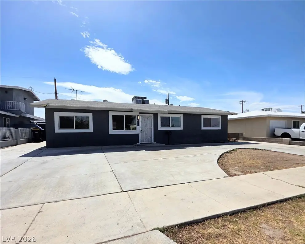 1674 D Street, Las Vegas, NV 89106 - #1