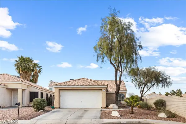 1997 Mill Pond Lane, Las Vegas, NV 89119