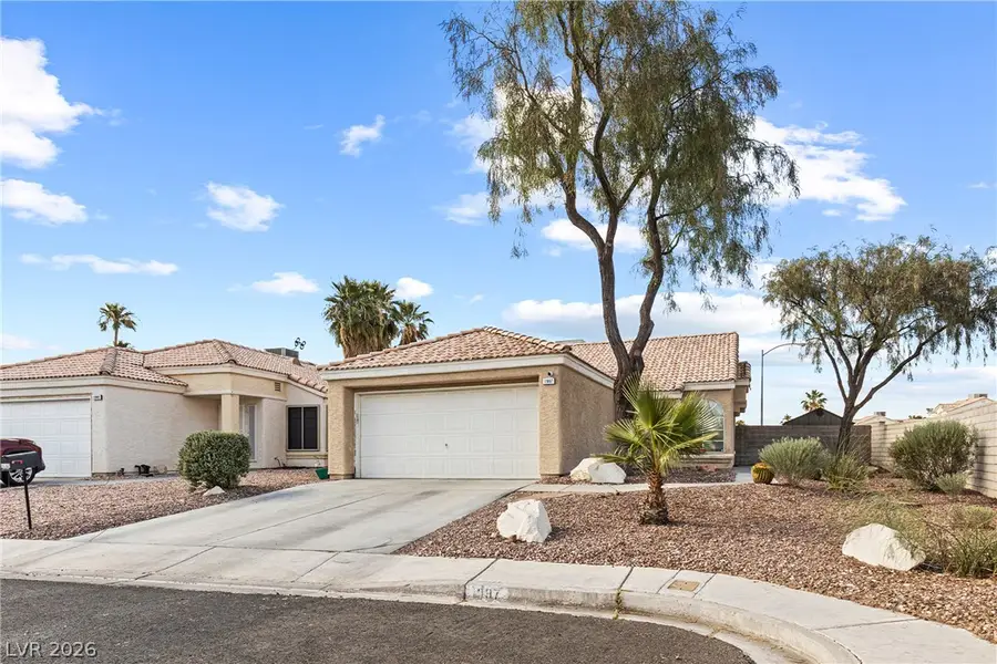 1997 Mill Pond Lane, Las Vegas, NV 89119 - #2