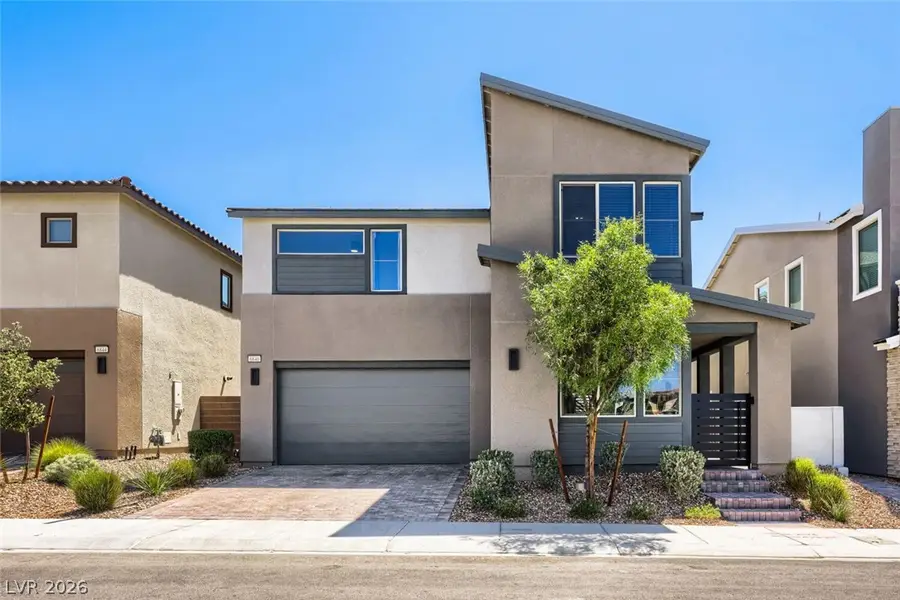 6840 Pacific Robin Street, North Las Vegas, NV 89084 - #2