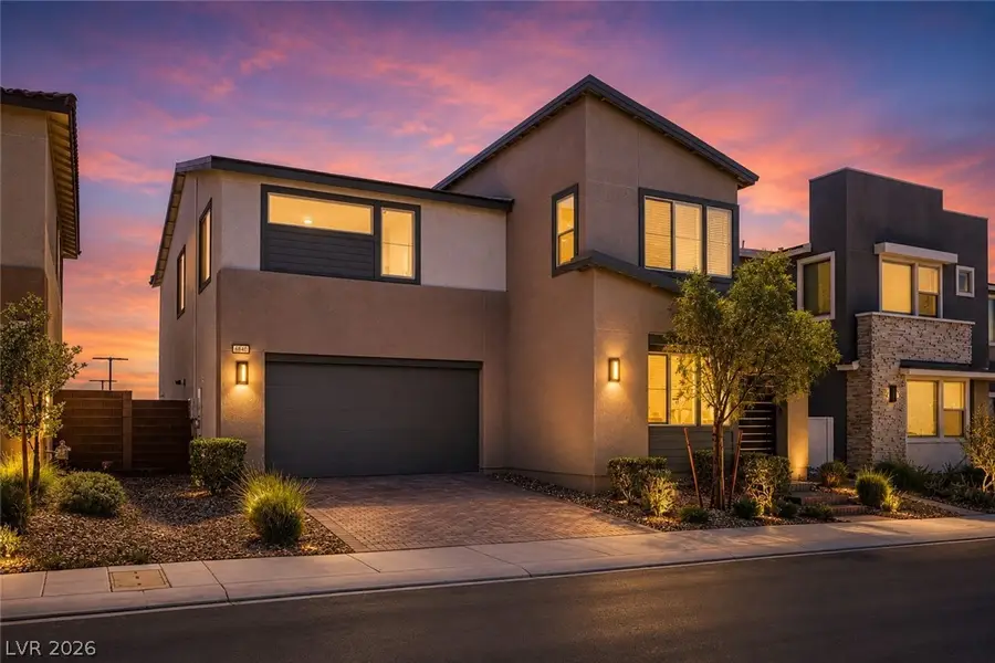 6840 Pacific Robin Street, North Las Vegas, NV 89084 - #3