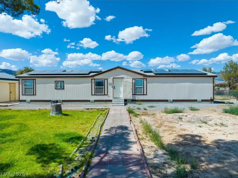 1670 Gee Street, Pahrump, NV 89060 - #2