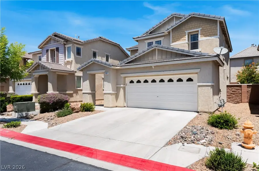 404 Copper Pine Avenue, North Las Vegas, NV 89031 - #2