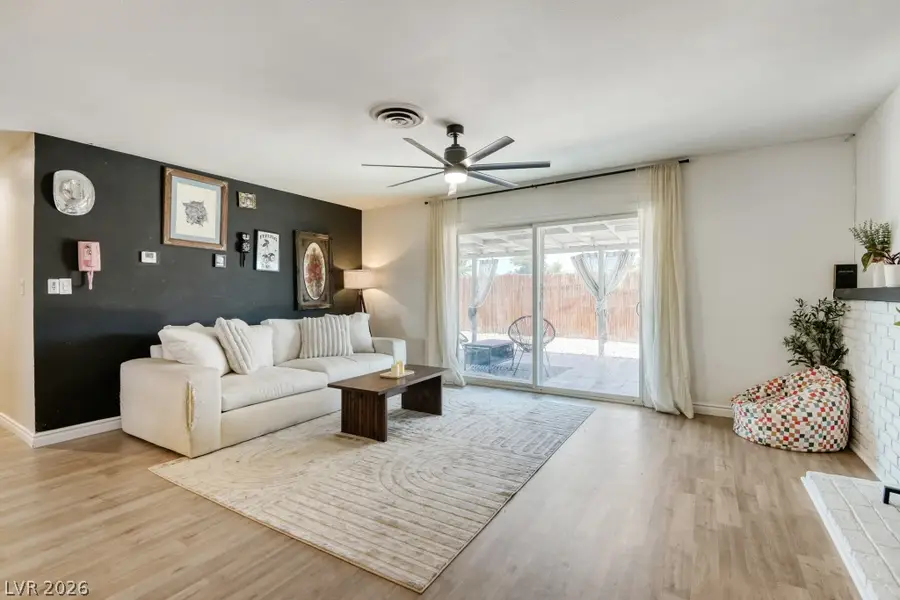 2013 El Greco Street, Las Vegas, NV 89102 - #3