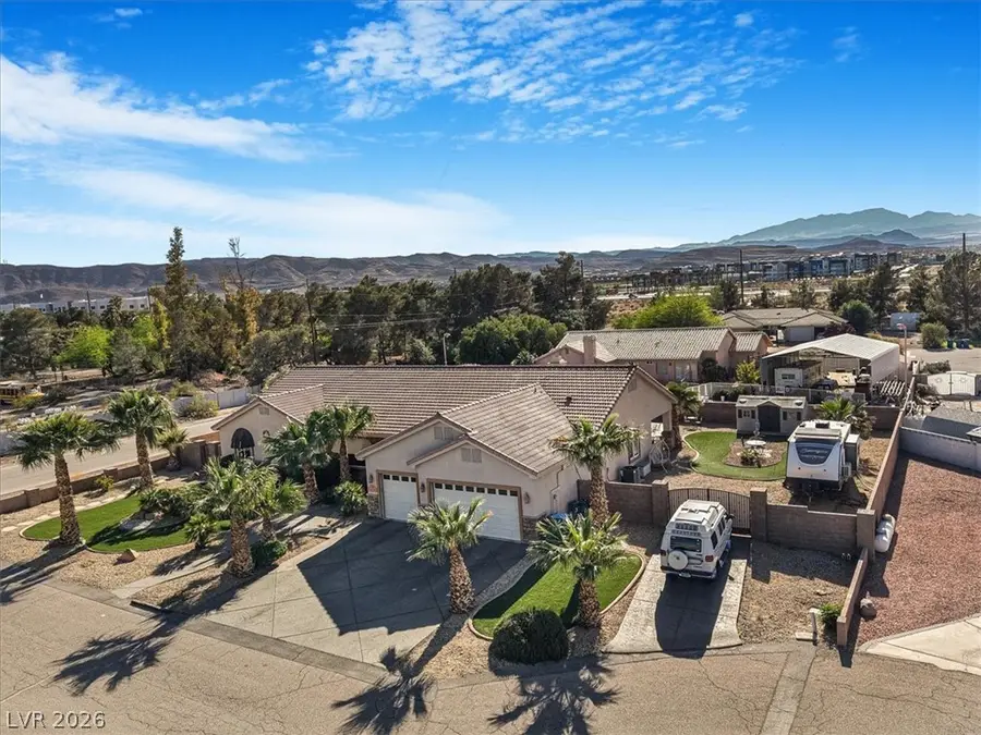 78 Siddall Avenue, Las Vegas, NV 89183 - #2