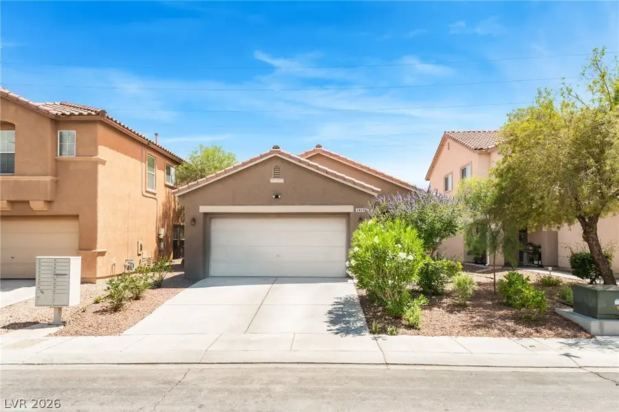 2409 Cockatiel Drive, North Las Vegas, NV 89084 - #2
