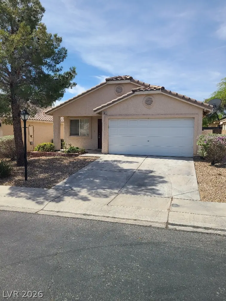 9013 Crooked Shell Avenue, Las Vegas, NV 89143 - #1