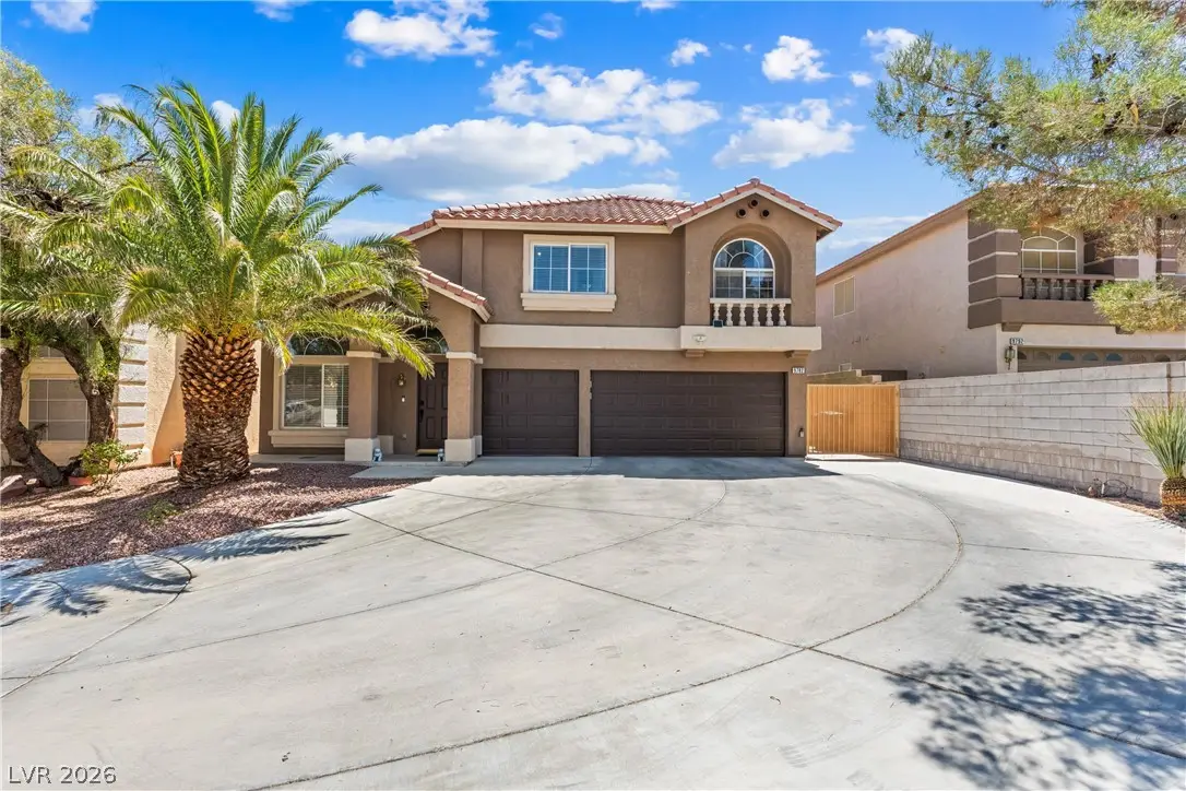 9782 Lookout Canyon Court, Las Vegas, NV 89183 - #1